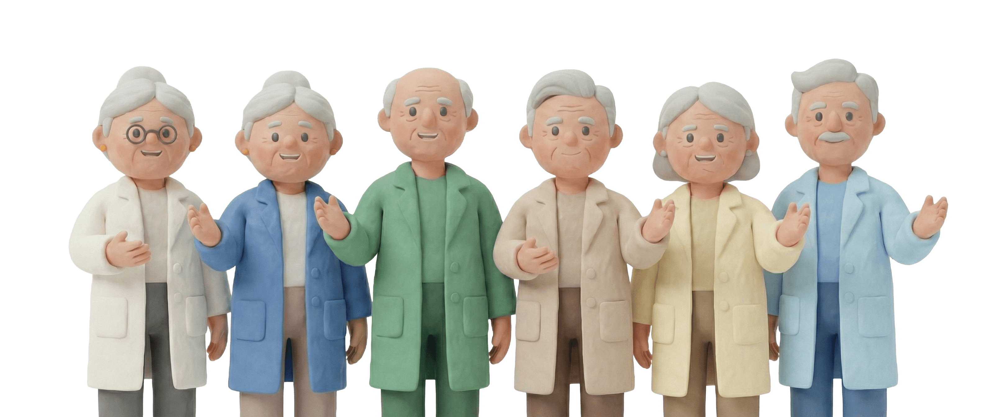 Elige a tu especialista