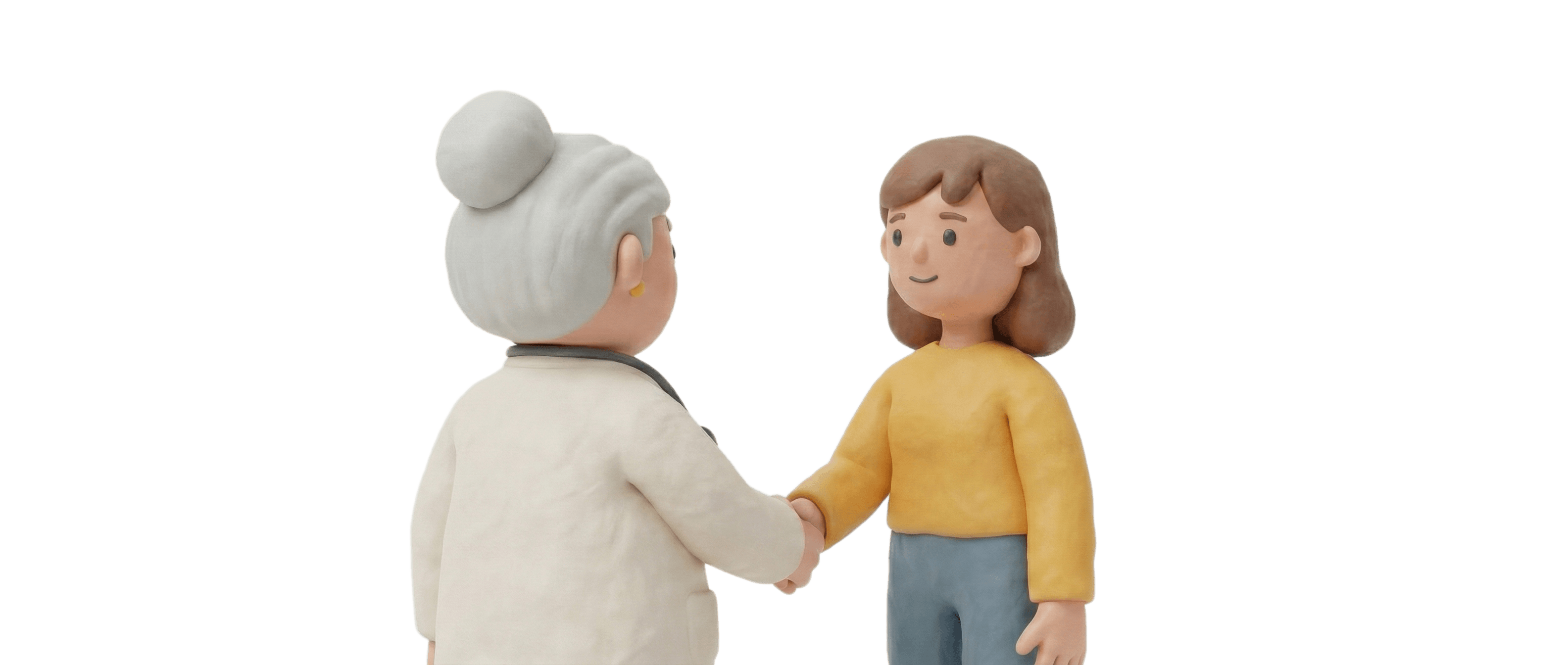 Acompañamiento real