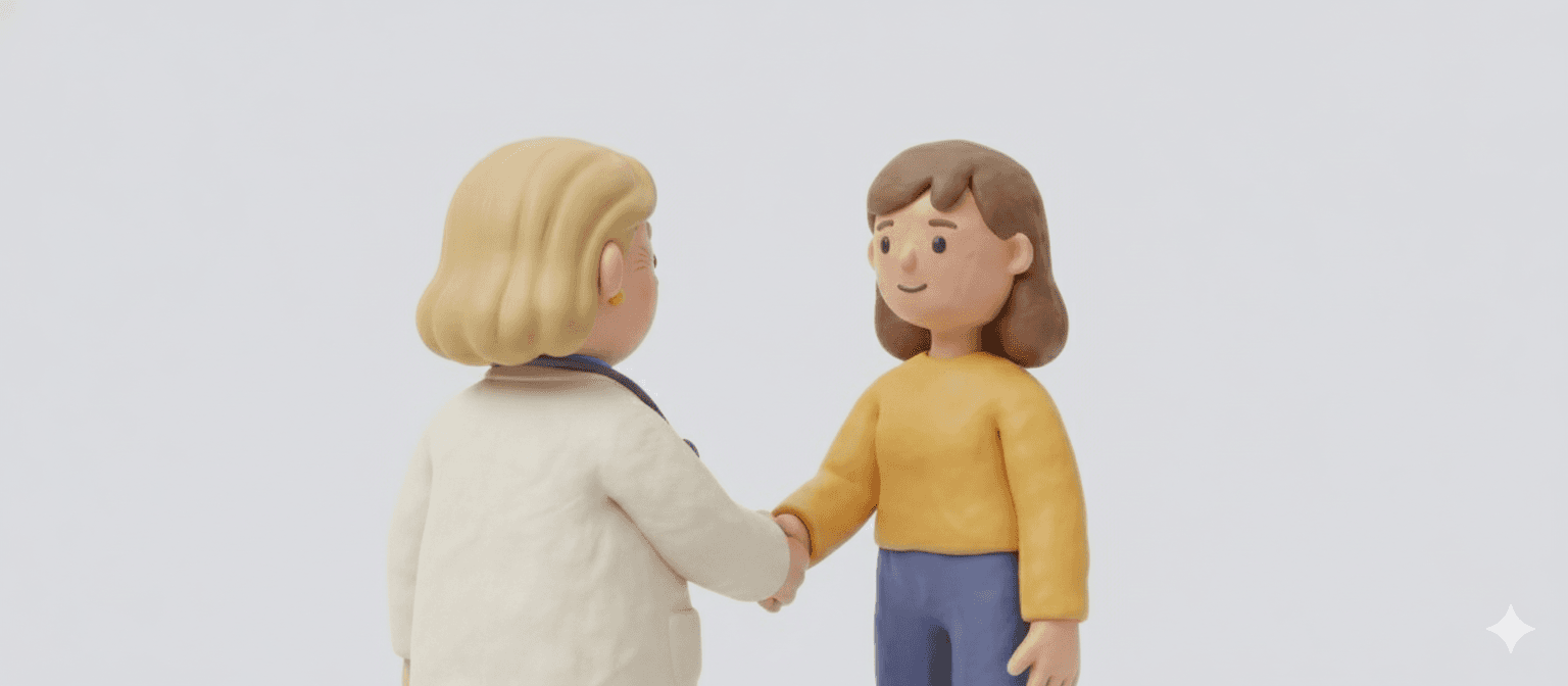 La confianza sagrada